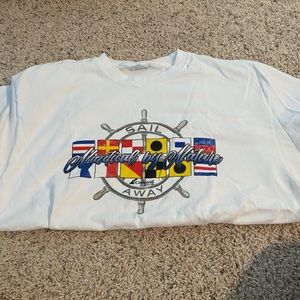 Carnival Cruise TShirt